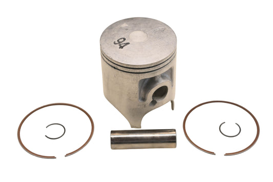 New OEM Yamaha 22W-11630-00-00 Piston Kit NOS