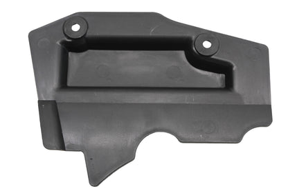 New OEM Yamaha 41R-21741-00-00 Black Side Cover NOS