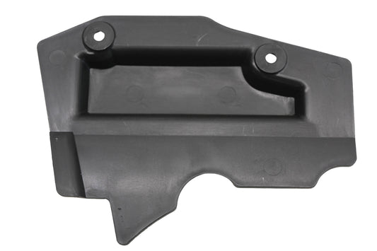 New OEM Yamaha 41R-21741-00-00 Black Side Cover NOS