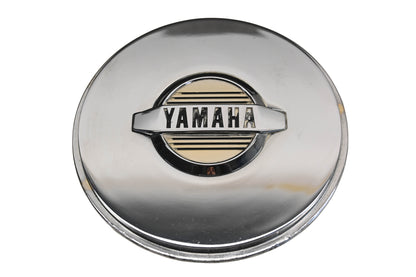 New OEM Yamaha 42X-15415-01-00 Generator Cover NOS
