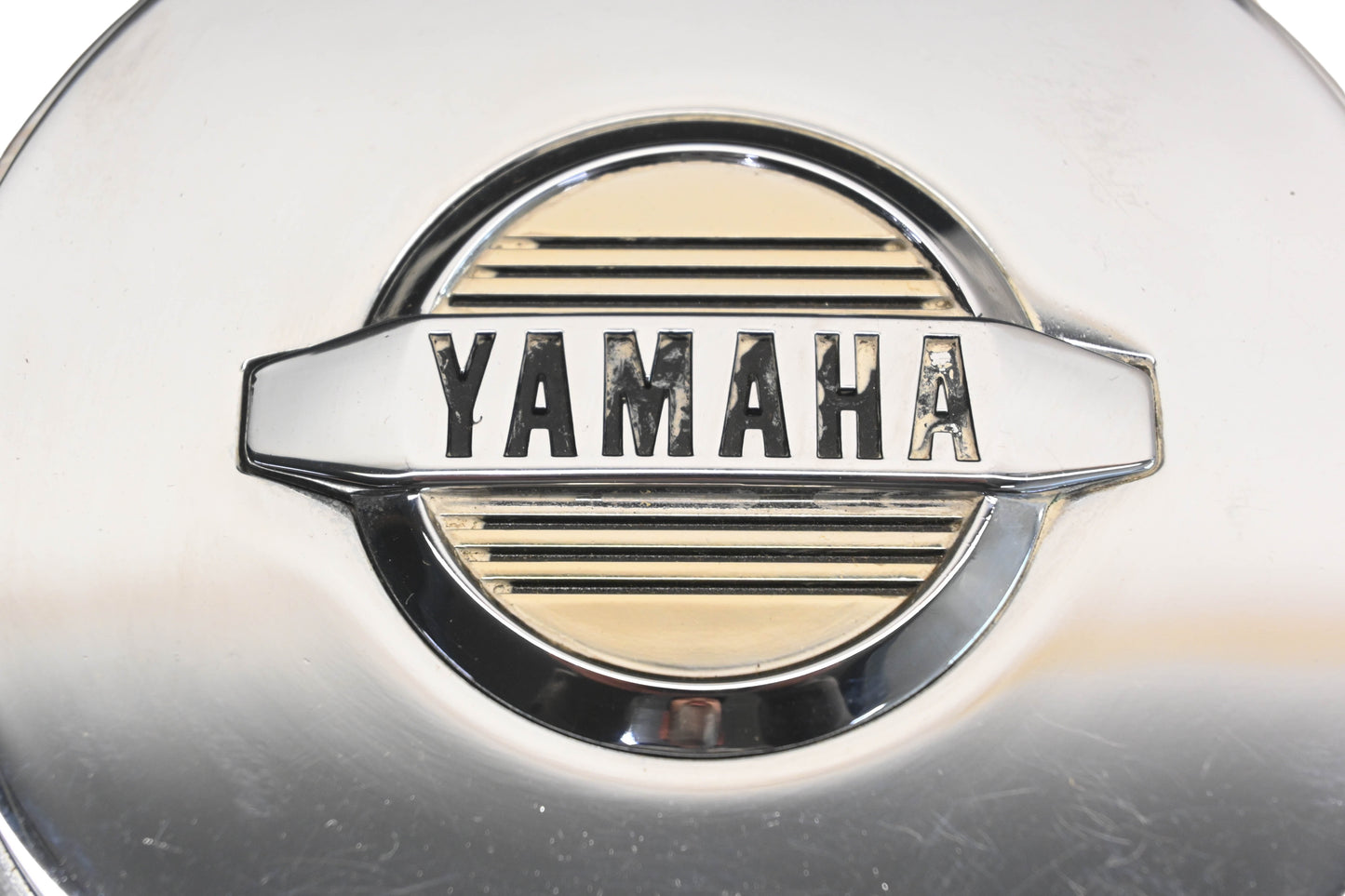 New OEM Yamaha 42X-15415-01-00 Generator Cover NOS