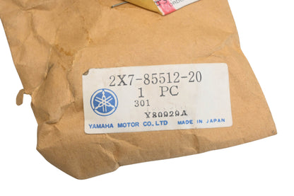 New OEM Yamaha 2X7-85512-20-00 Source Coil Assembly NOS