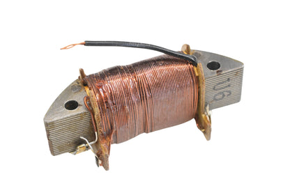 New OEM Yamaha 445-85513-20-00 Lighting Coil Assembly NOS