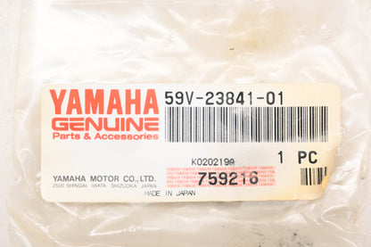 New OEM Yamaha 59V-23841-01-00 Tie Rod End NOS
