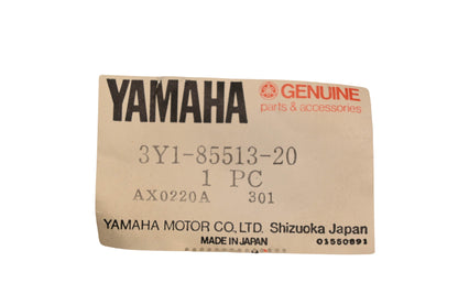 New OEM Yamaha 3Y1-85513-20-00 Lighting Coil Assembly NOS