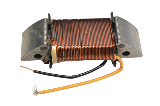 New OEM Yamaha 500-85513-20-00 Lighting Coil Assembly NOS