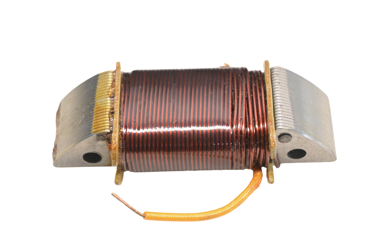 New OEM Yamaha 8H4-85513-20-00 Lighting Coil Assembly NOS