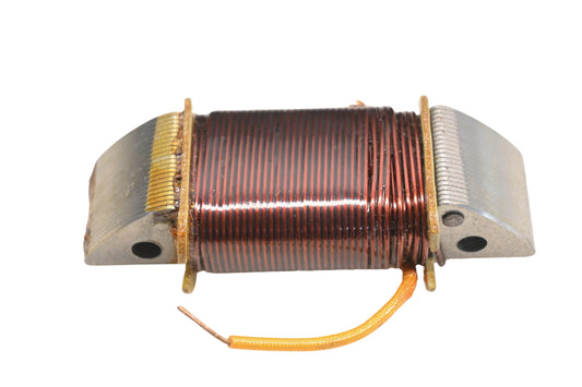 New OEM Yamaha 8H4-85513-20-00 Lighting Coil Assembly NOS