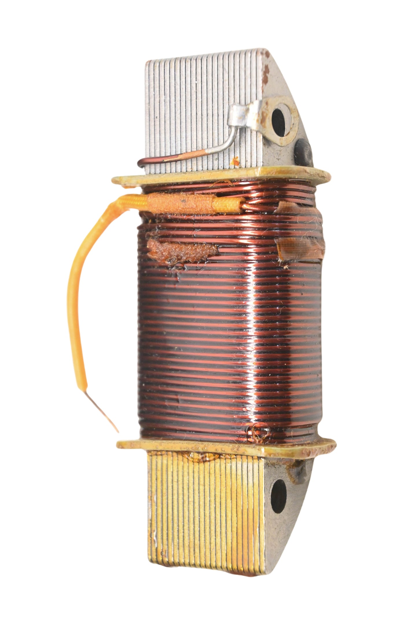 New OEM Yamaha 8H4-85513-20-00 Lighting Coil Assembly NOS