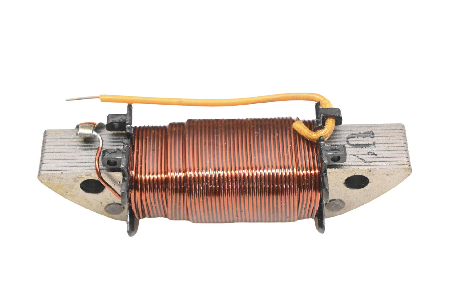 New OEM Yamaha 3R7-85513-20-00 Lighting Coil Assembly NOS