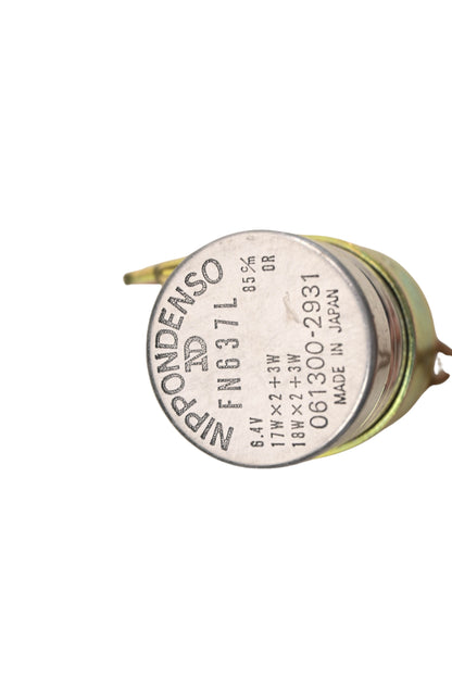 Nippondenso 061300-2931, FN637L Flasher Relay NOS