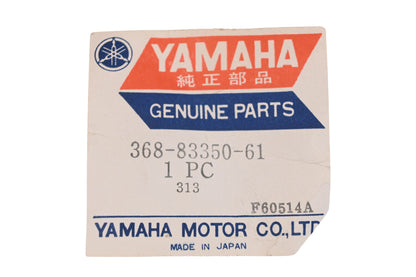 New OEM Yamaha 368-83350-61-00 Nippondenso Flasher Relay NOS
