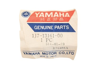 New OEM Yamaha 1J7-13161-00-00 Oil Delivery Pipe NOS