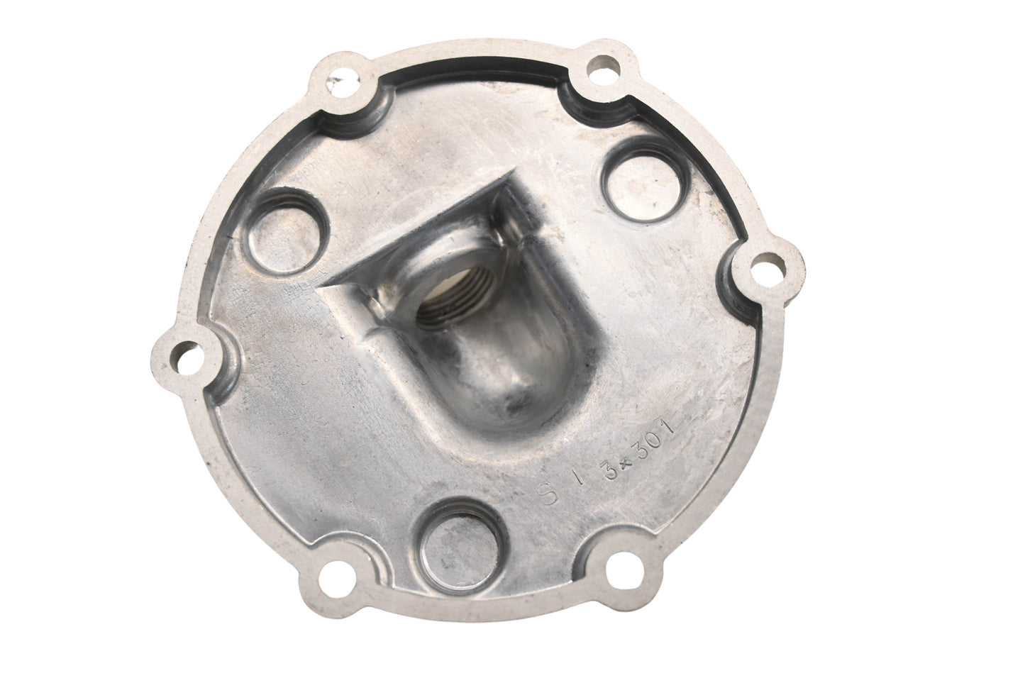 New OEM Yamaha 3X3-15429-01-00 Crankcase Shifter Cover NOS