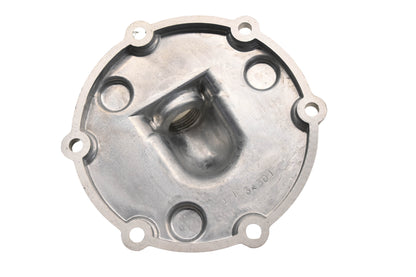 New OEM Yamaha 3X3-15429-01-00 Crankcase Shifter Cover NOS