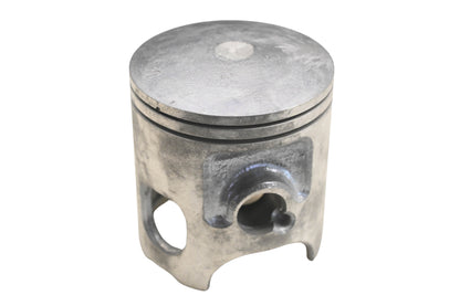 New OEM Yamaha 31K-11636-00-00 Piston NOS