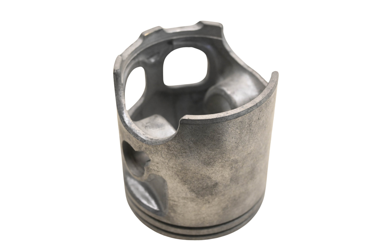 New OEM Yamaha 31K-11635-00-00 Piston NOS