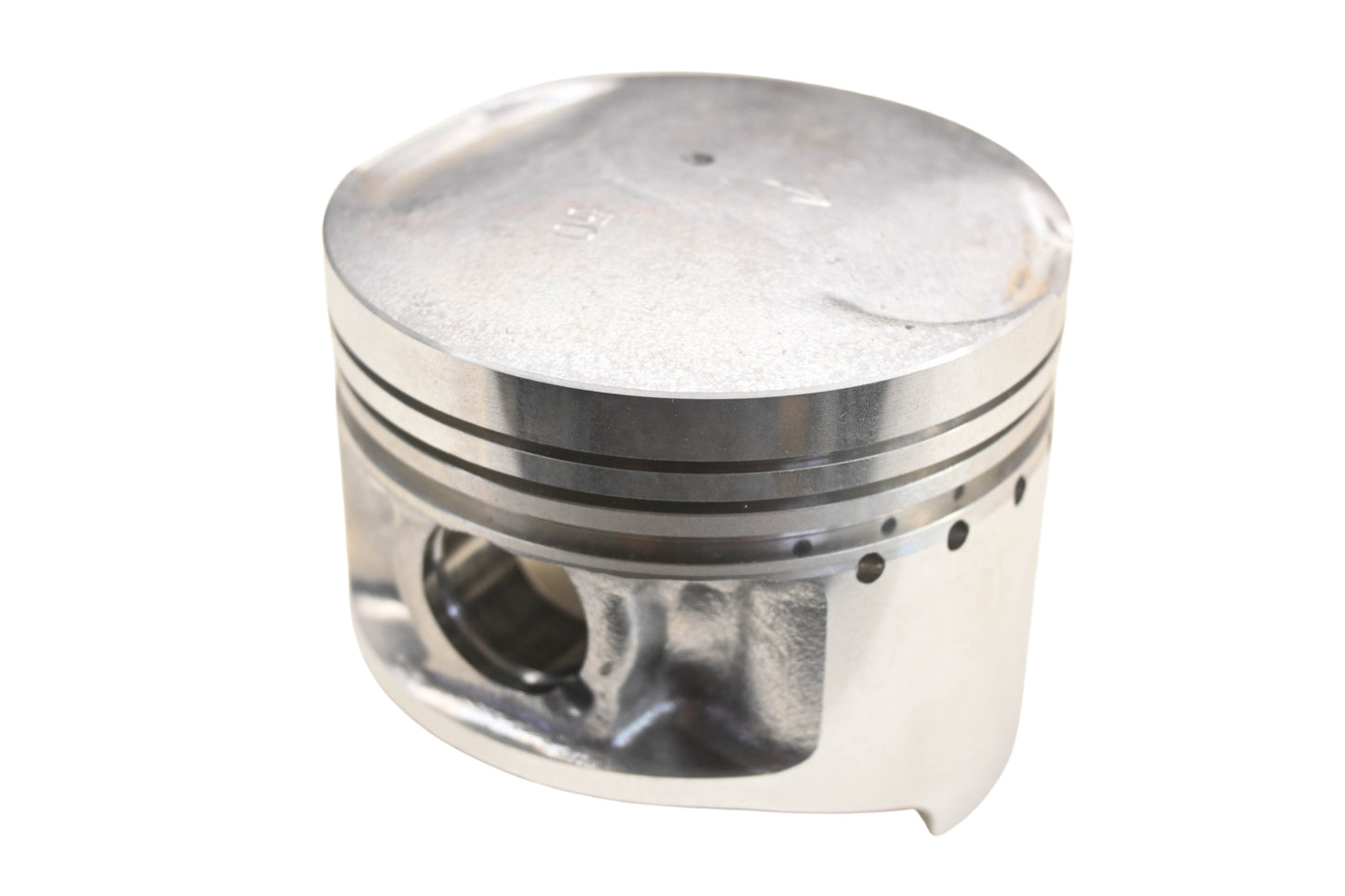 New OEM Yamaha 3Y1-11636-00-00 Piston NOS