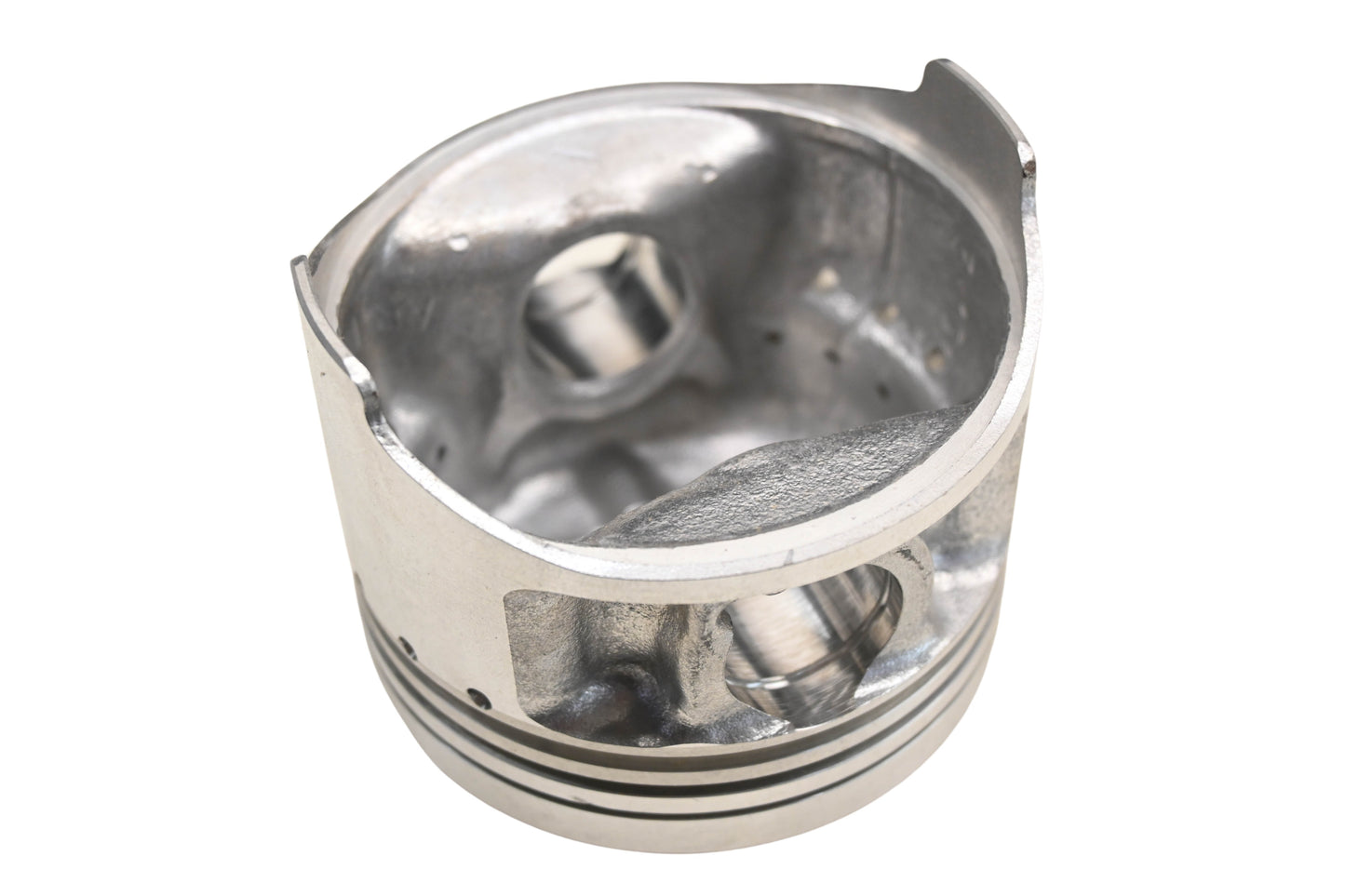 New OEM Yamaha 3Y1-11636-00-00 Piston NOS