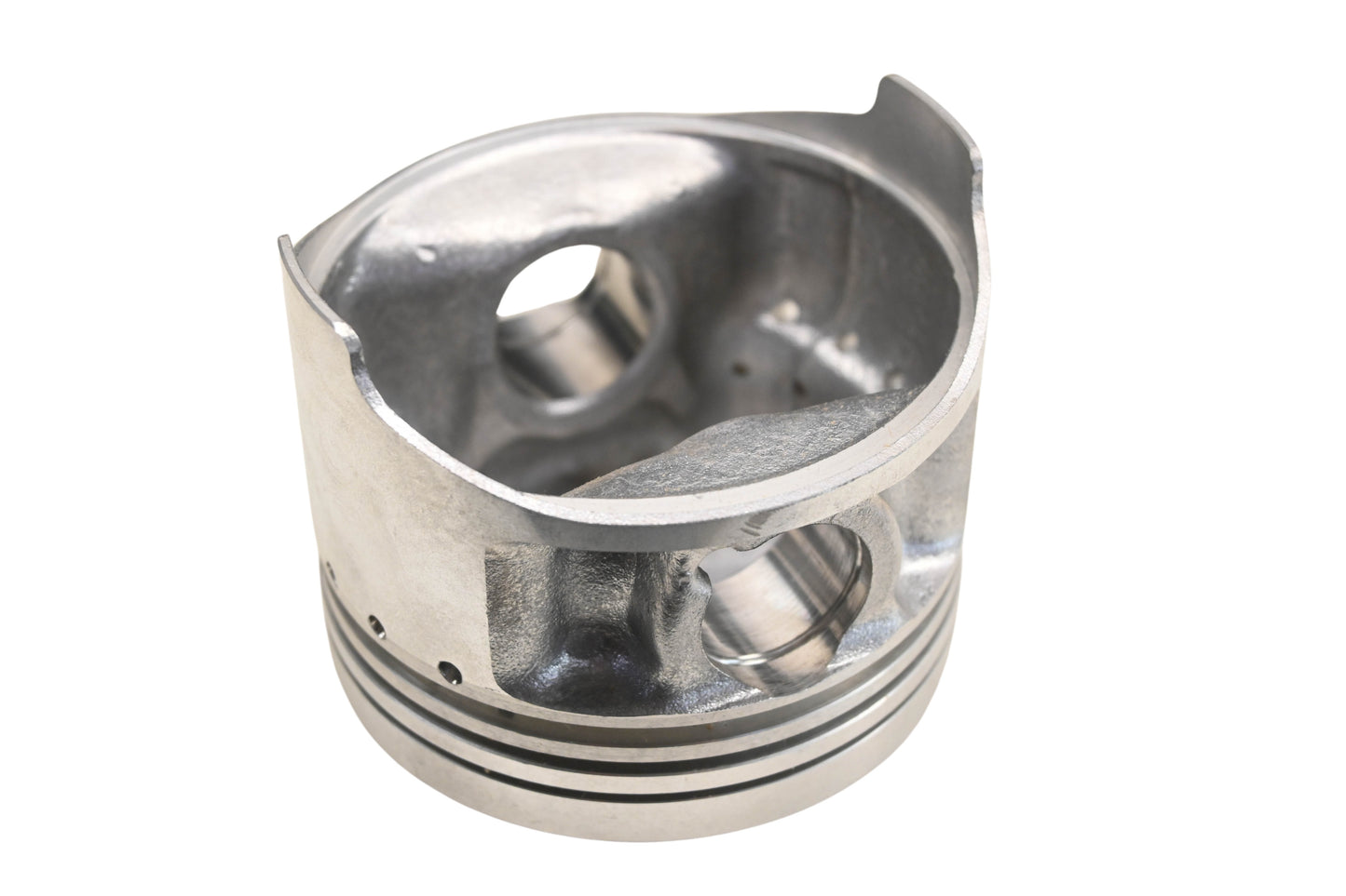 New OEM Yamaha 3Y1-11631-00-A0 Piston NOS