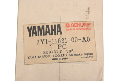 New OEM Yamaha 3Y1-11631-00-A0 Piston NOS