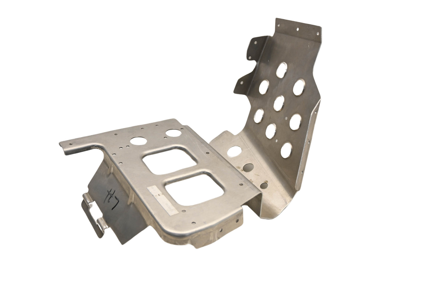 New OEM Polaris 5245288 Lefthand Footwell NOS