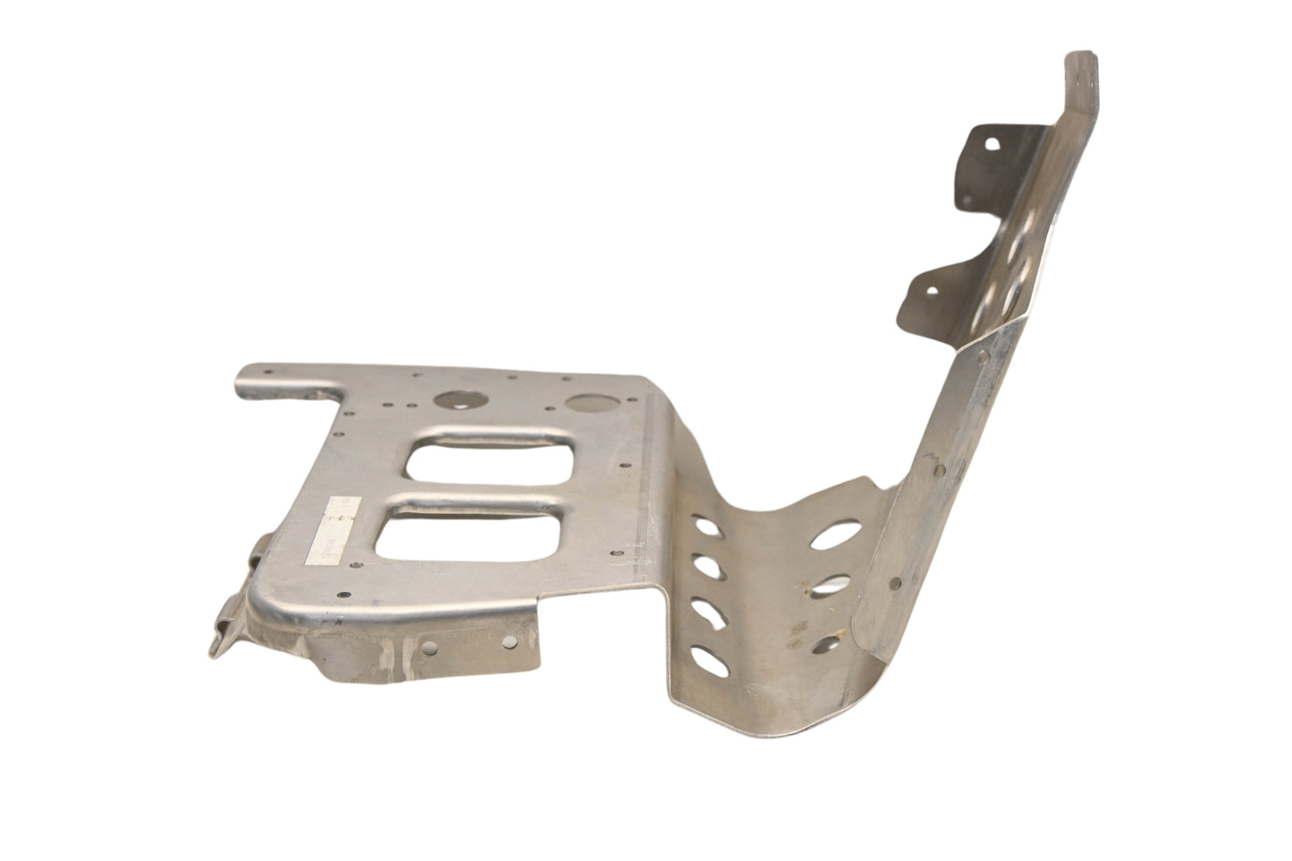 New OEM Polaris 5245288 Lefthand Footwell NOS