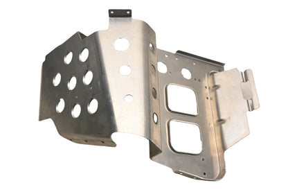 New OEM Polaris 5245288 Lefthand Footwell NOS