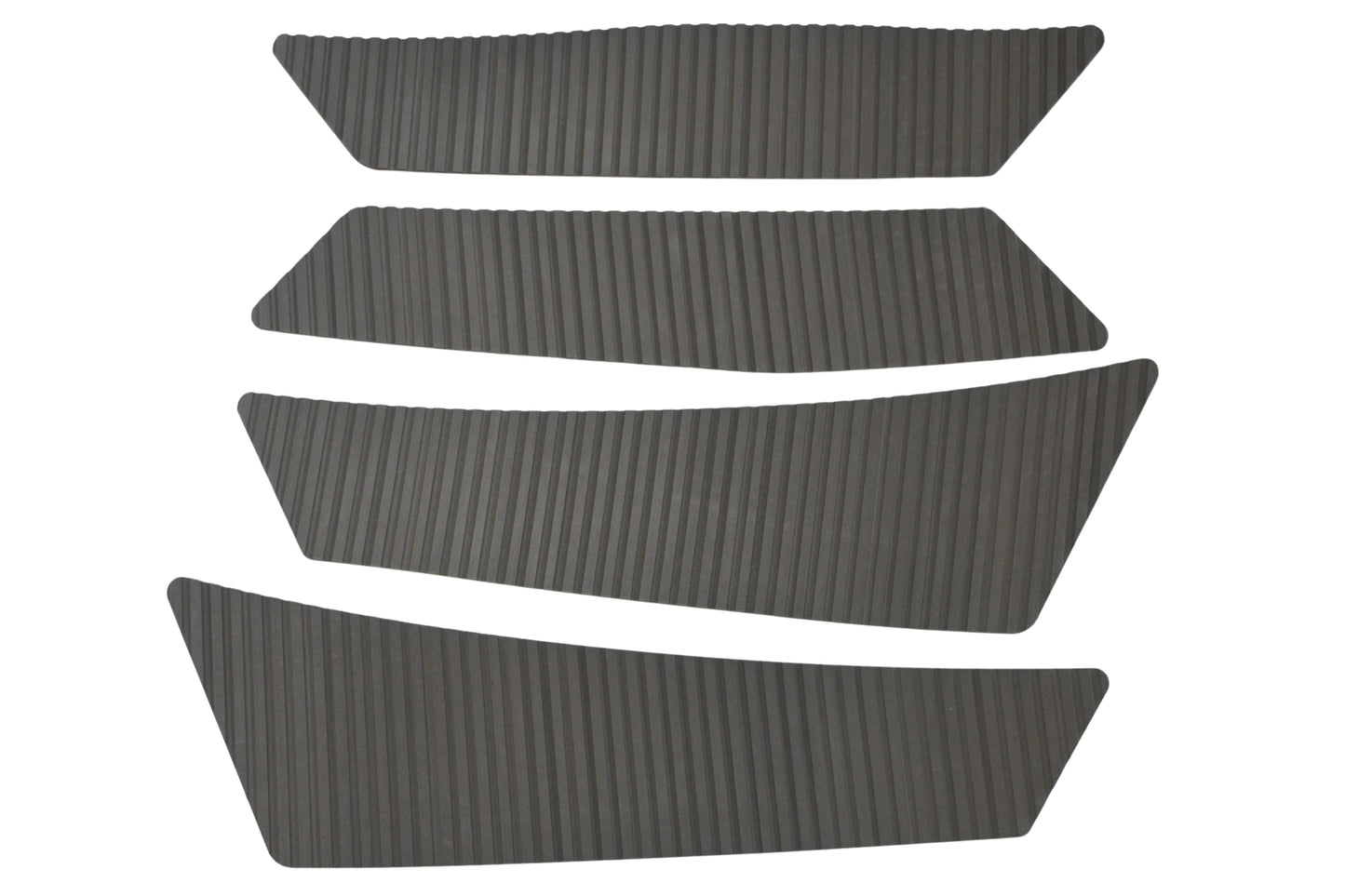 Blacktip Jetsports 130BT424 Black Traction Mat Kit NOS