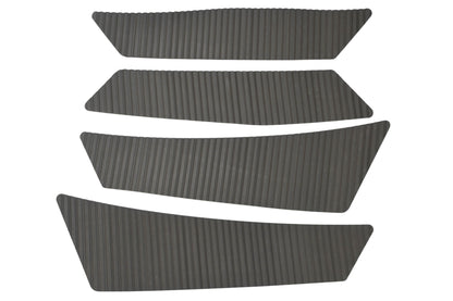 Blacktip Jetsports 130BT424 Black Traction Mat Kit NOS