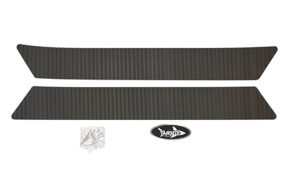 Blacktip Jetsports 130BT424 Black Traction Mat Kit NOS