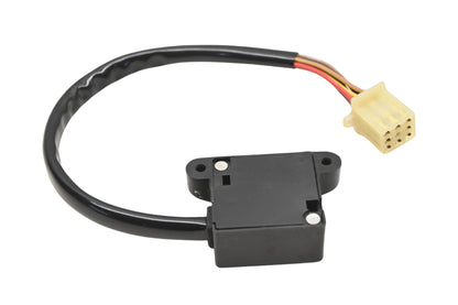 New OEM Yamaha 41V-83362-00-00 Hazard Flasher Switch NOS