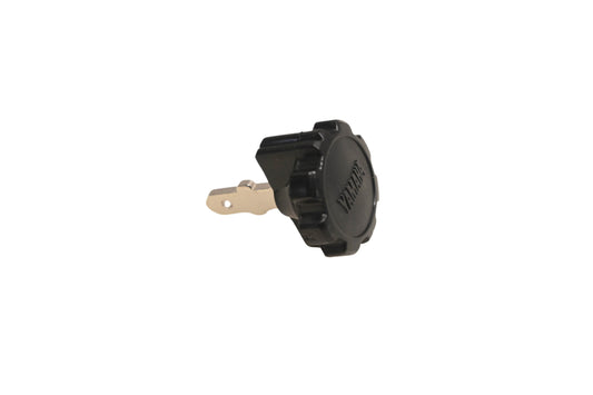 New OEM Yamaha 7U6-82511-00-00 Main Switch Key NOS