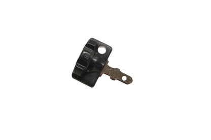 New OEM Yamaha 7U6-82511-00-00 Main Switch Key NOS