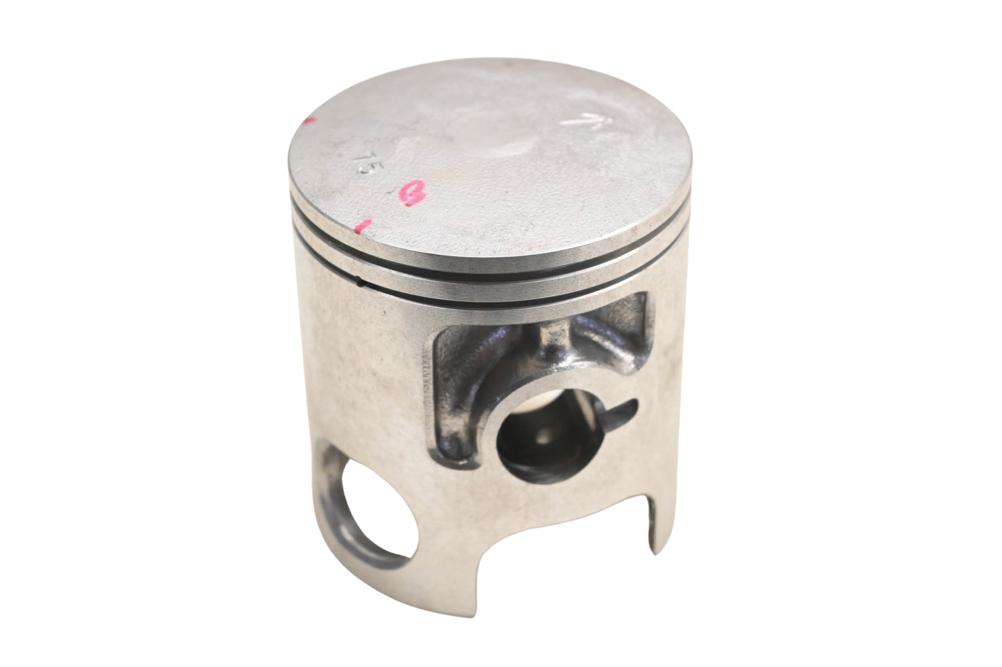 New OEM Yamaha 3R9-11637-00-00 Piston NOS