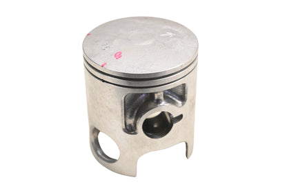 New OEM Yamaha 3R9-11637-00-00 Piston NOS
