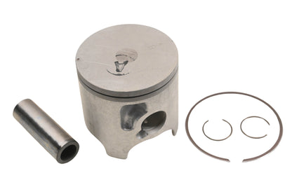 New OEM Yamaha 3SR-11630-01-00 Piston Kit NOS
