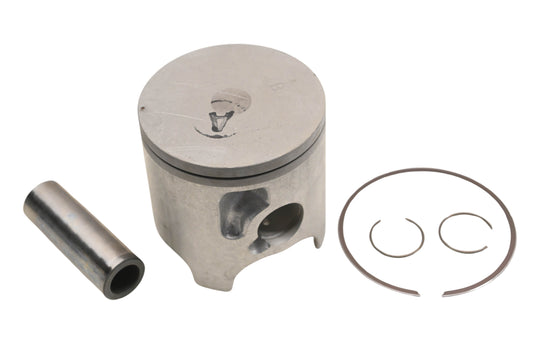 New OEM Yamaha 3SR-11630-01-00 Piston Kit NOS