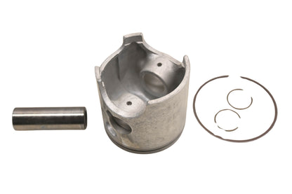 New OEM Yamaha 3SR-11630-01-00 Piston Kit NOS