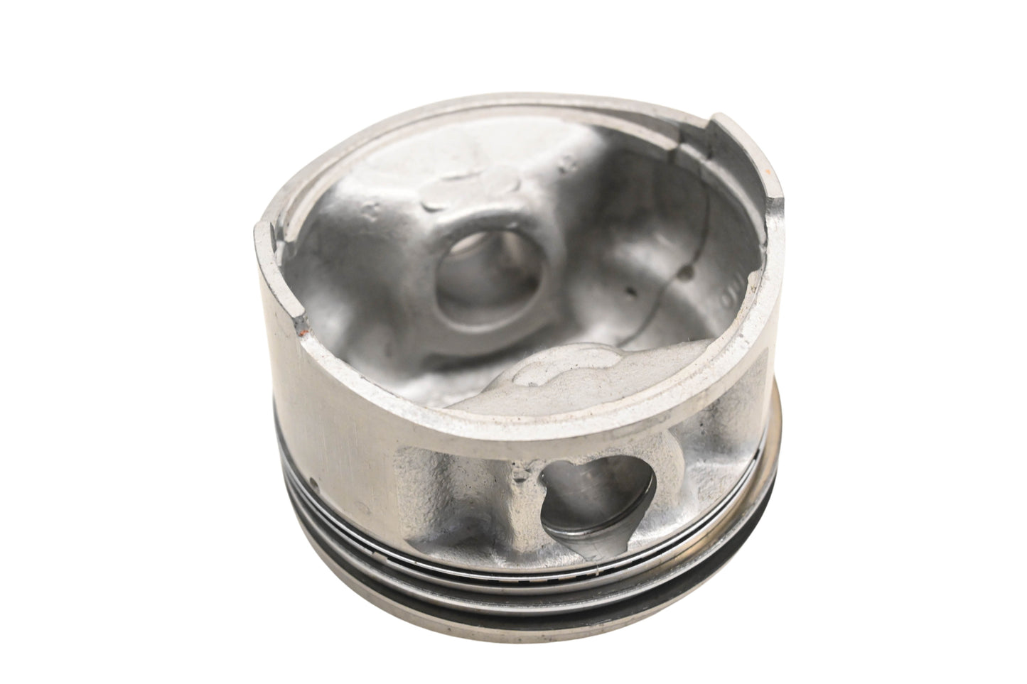 OEM Yamaha 29U-11636-00-00 Piston & Rings