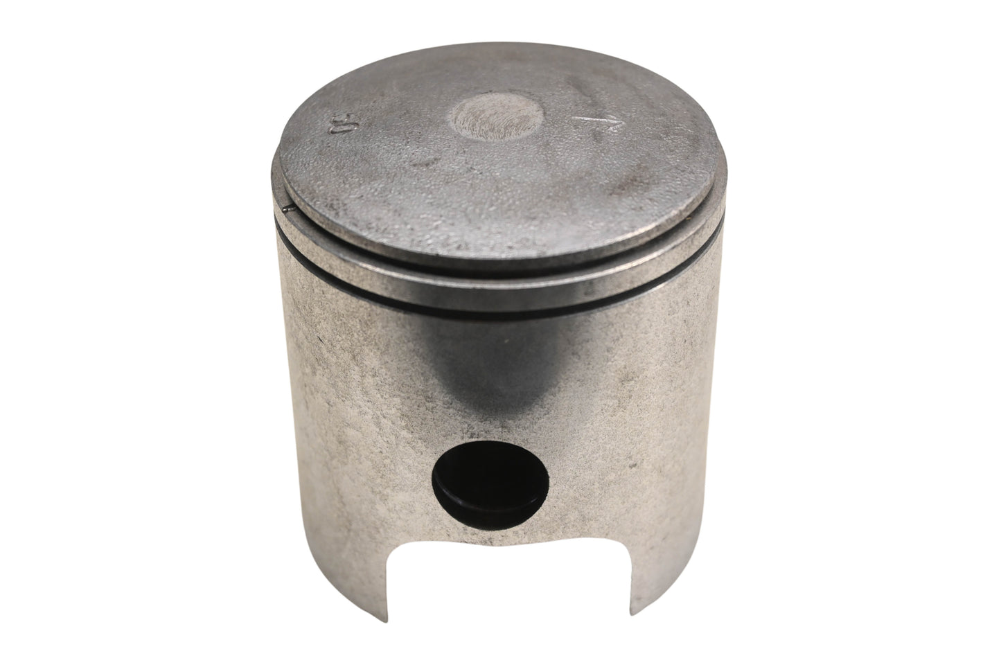 New OEM Yamaha 278-11636-09-00 Piston NOS