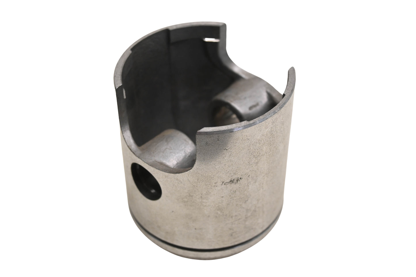 New OEM Yamaha 278-11636-09-00 Piston NOS