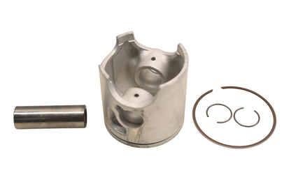 New OEM Yamaha 3SR-11630-00-00 Piston Kit NOS