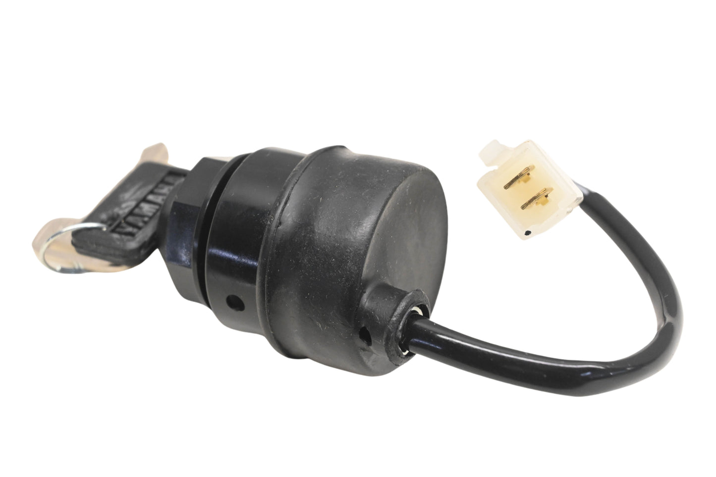 New OEM Yamaha 8K4-82510-20-00 Ignition Switch & Key NOS