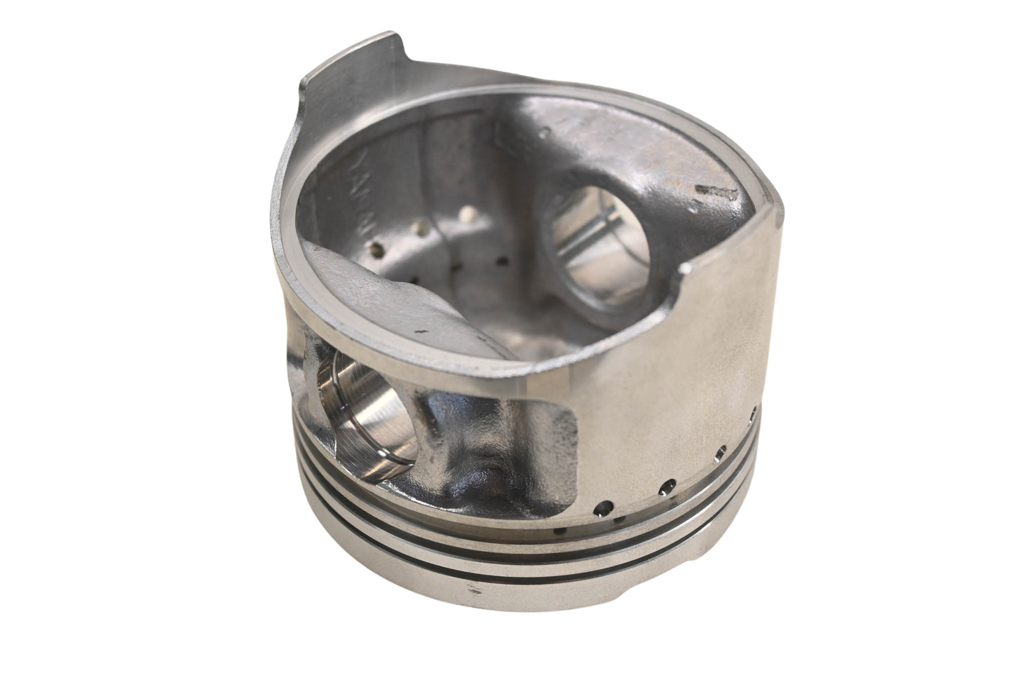 New OEM Yamaha 3Y1-11635-00-00 Piston NOS