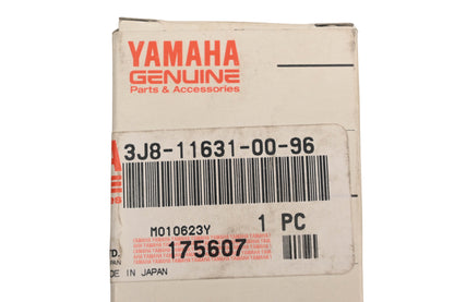New OEM Yamaha 3J8-11631-00-96 Piston NOS