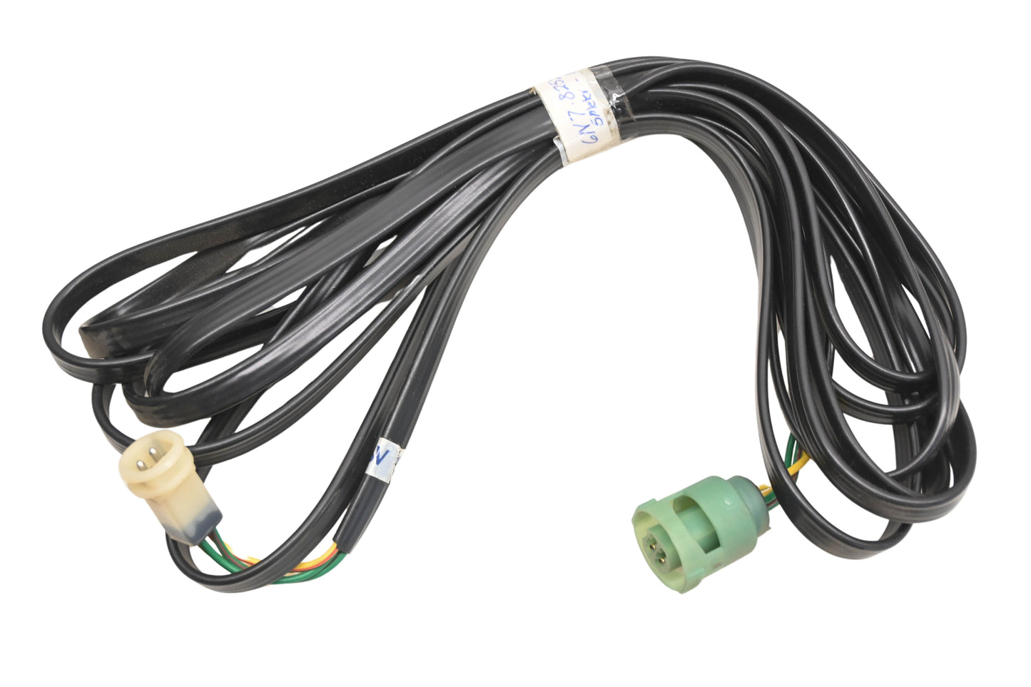 New OEM Yamaha 6N7-82521-00-00 Oil Tank Lead Wire NOS