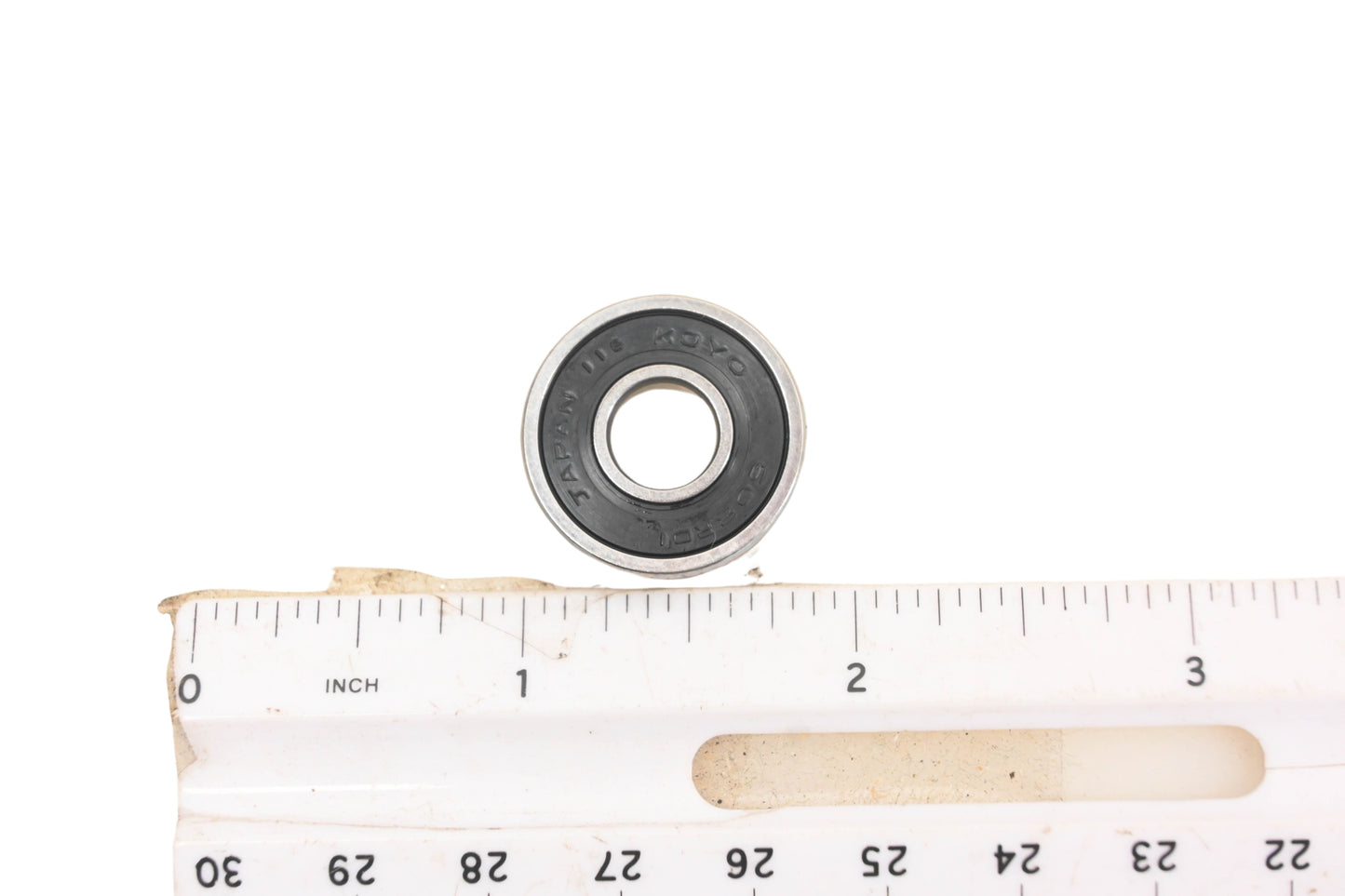 New OEM Yamaha 93300-60804-00 Bearing NOS