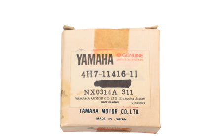 New OEM Yamaha 4H7-11416-1I-00 Crankshaft Plane Bearing NOS