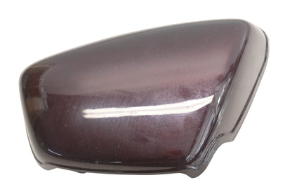 OEM Yamaha 42X-21721-00-00 Dark Maroon Righthand Side Cover